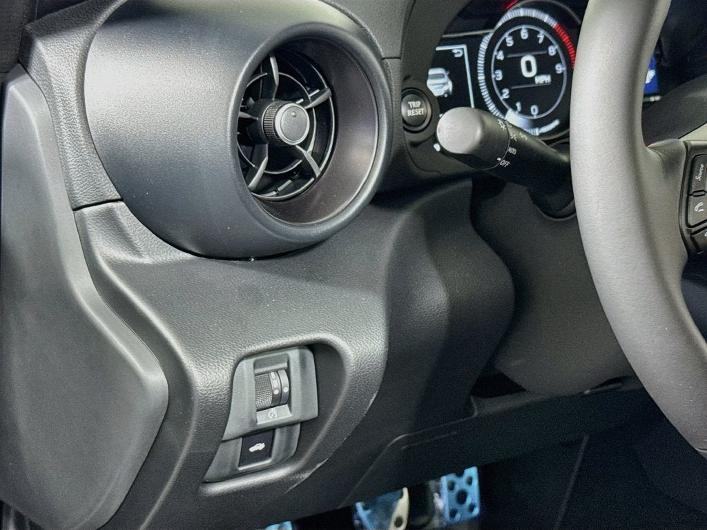 2027 Subaru BRZ Limited