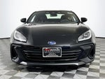 2027 Subaru BRZ Limited