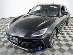2027 Subaru BRZ Limited