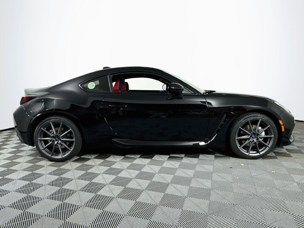 2027 Subaru BRZ Limited