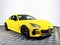 2026 Subaru BRZ Series.Yellow