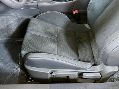 2026 Subaru BRZ Series.Yellow