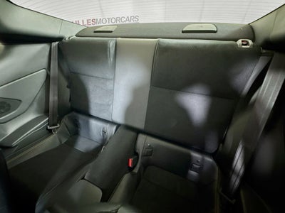 2026 Subaru BRZ Series.Yellow