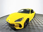 2026 Subaru BRZ Series.Yellow