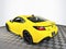 2026 Subaru BRZ Series.Yellow