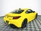 2026 Subaru BRZ Series.Yellow