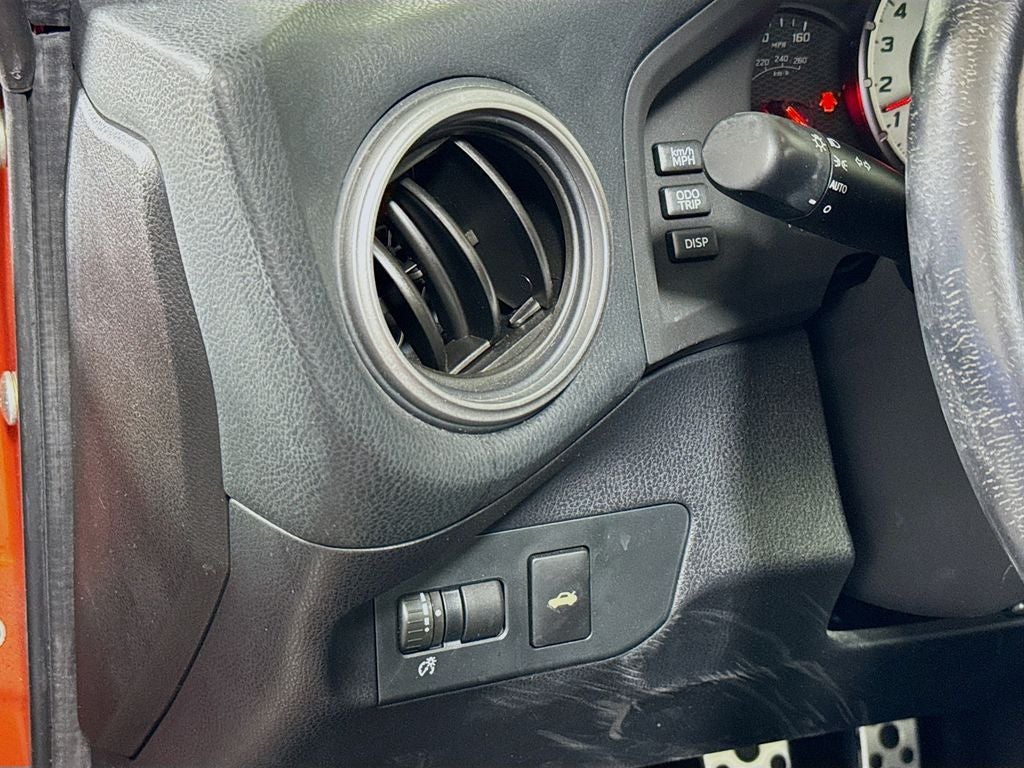 2017 Toyota 86 Base