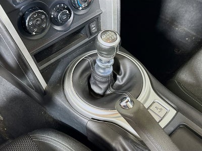 2017 Toyota 86 Base