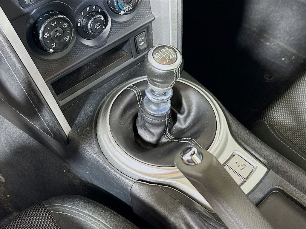 2017 Toyota 86 Base