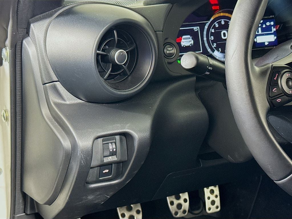 2023 Toyota GR86 Premium