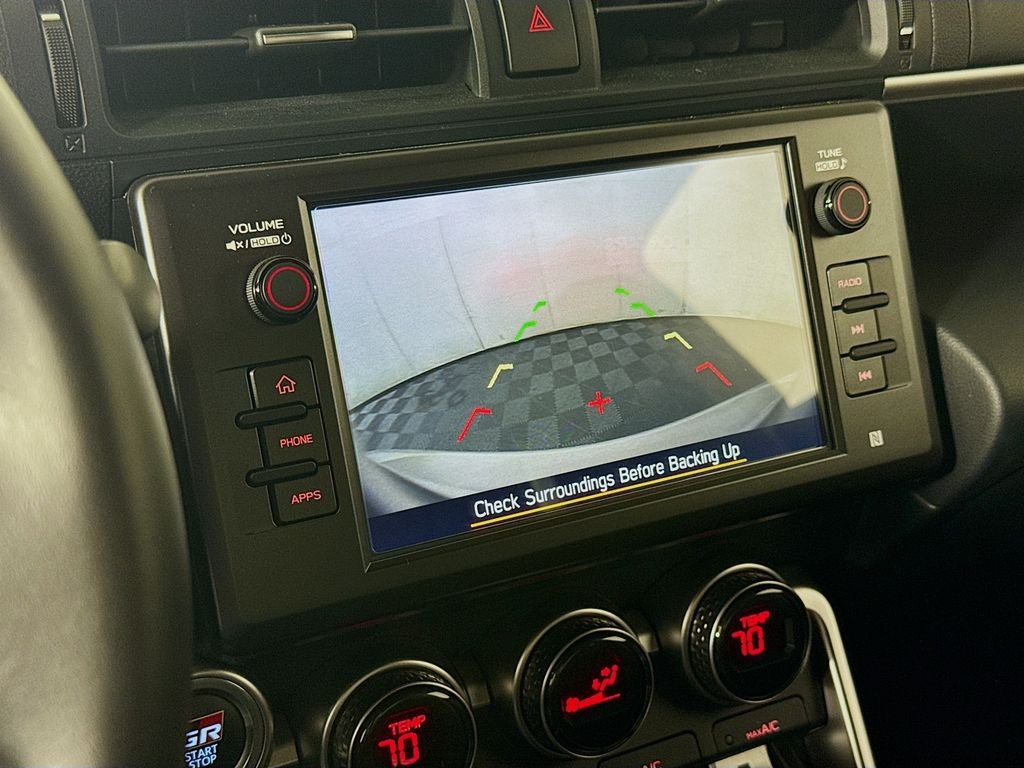 2023 Toyota GR86 Premium