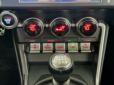 2023 Toyota GR86 Premium