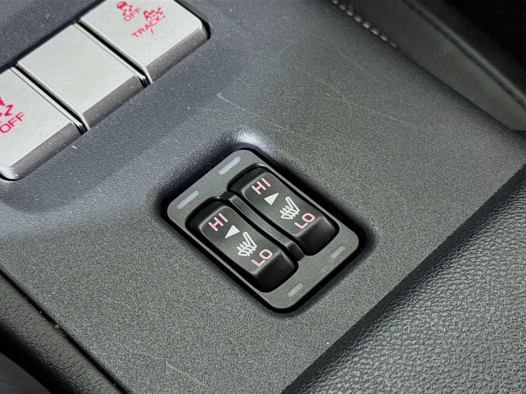 2023 Toyota GR86 Premium