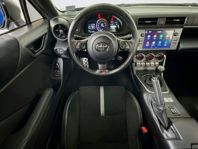 2023 Toyota GR86 Premium