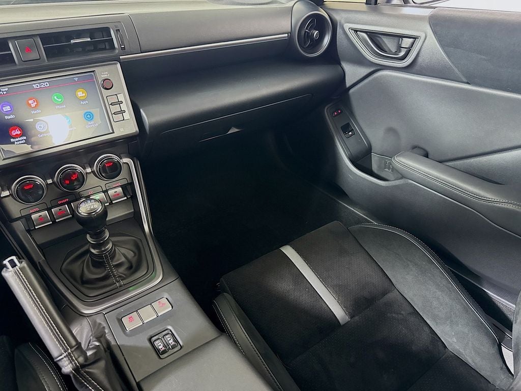 2023 Toyota GR86 Premium