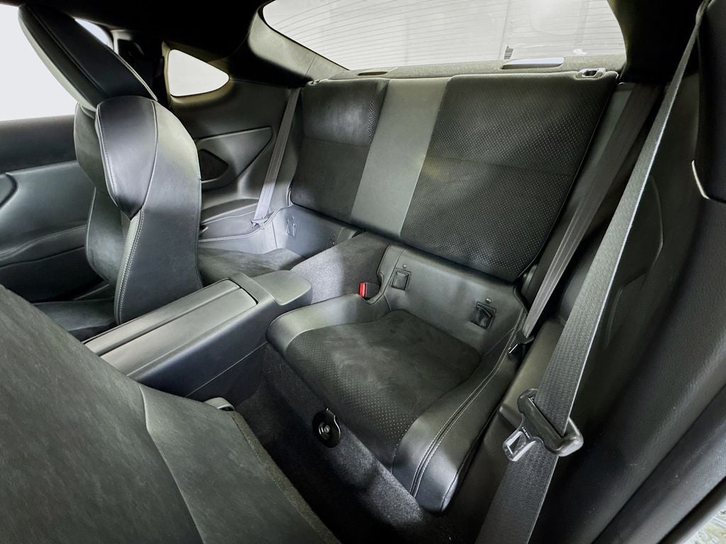 2023 Toyota GR86 Premium