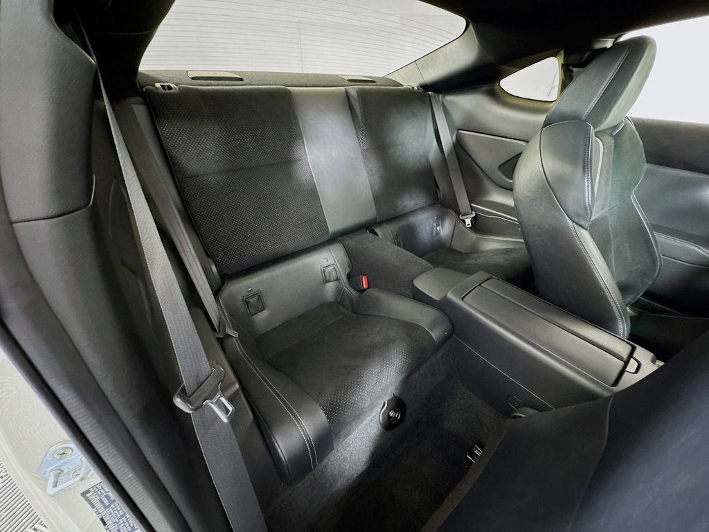 2023 Toyota GR86 Premium