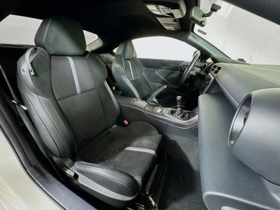 2023 Toyota GR86 Premium