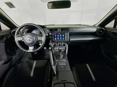 2023 Toyota GR86 Premium
