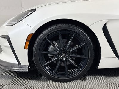 2023 Toyota GR86 Premium