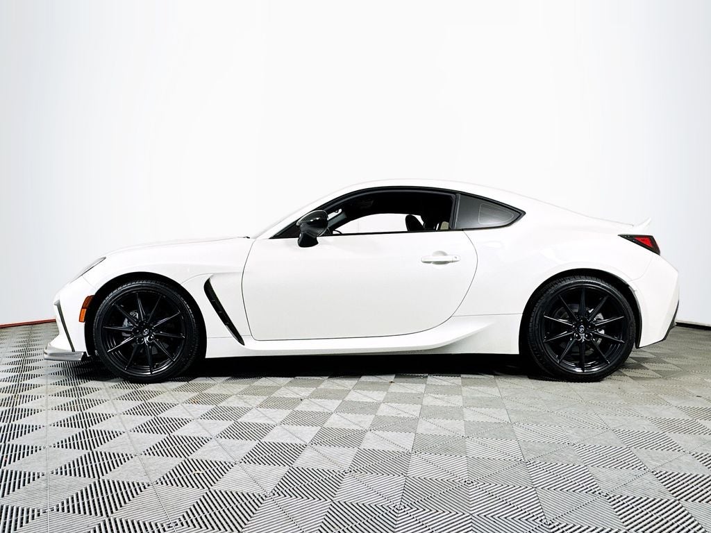 2023 Toyota GR86 Premium