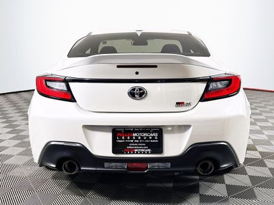 2023 Toyota GR86 Premium