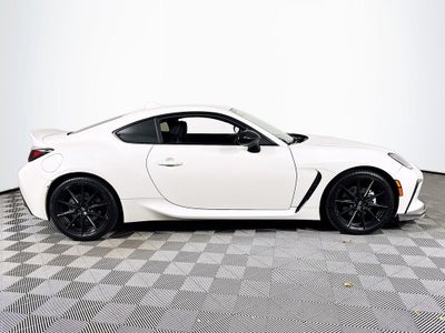 2023 Toyota GR86 Premium
