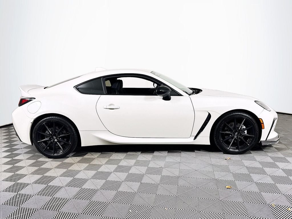 2023 Toyota GR86 Premium