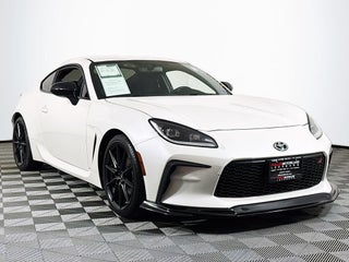 2023 Toyota GR86 Premium