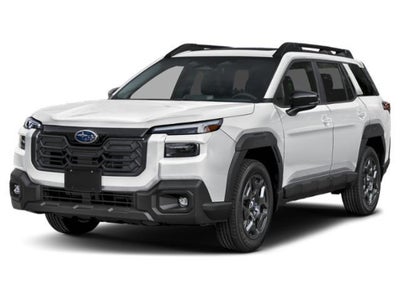 2026 Subaru Outback Premium AWD