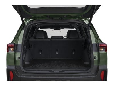 2026 Subaru Outback Premium AWD