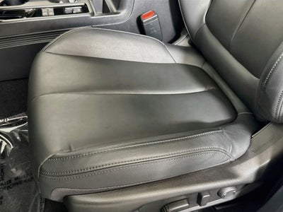2026 Subaru Outback Premium AWD