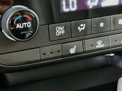 2026 Subaru Outback Premium AWD