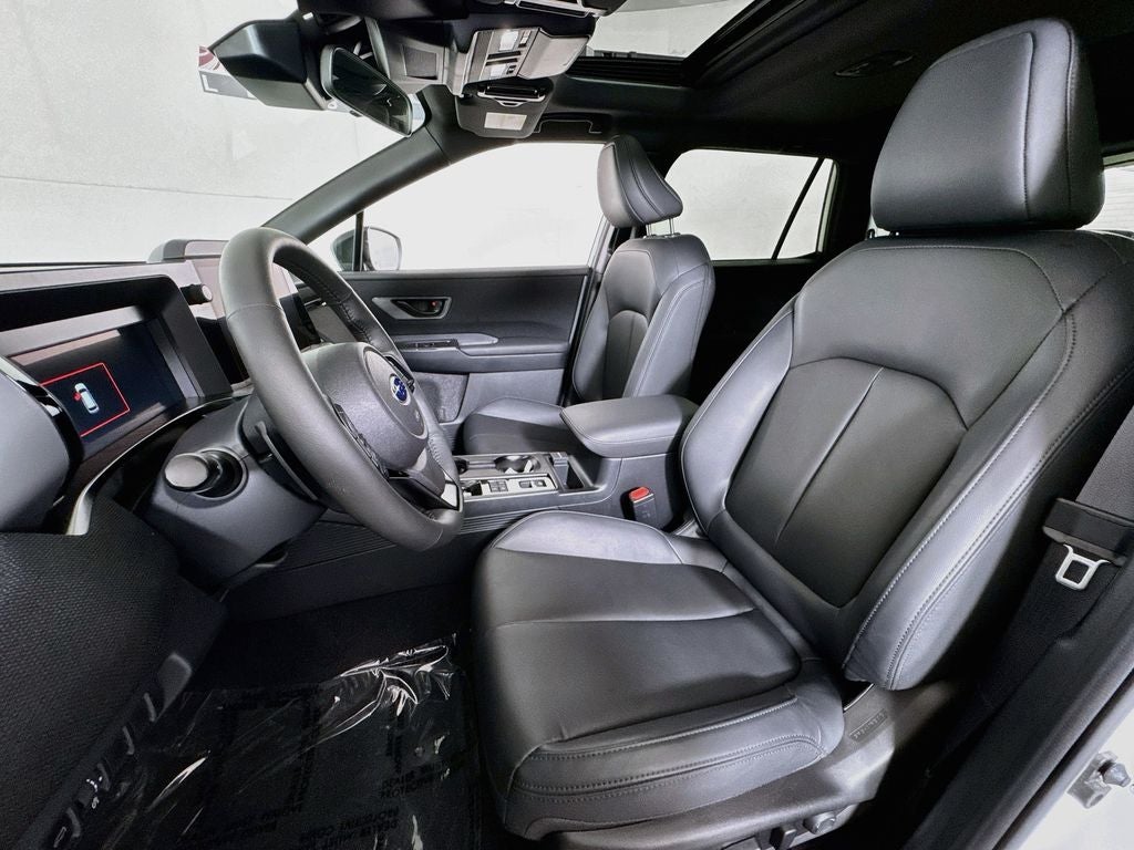2026 Subaru Outback Premium AWD