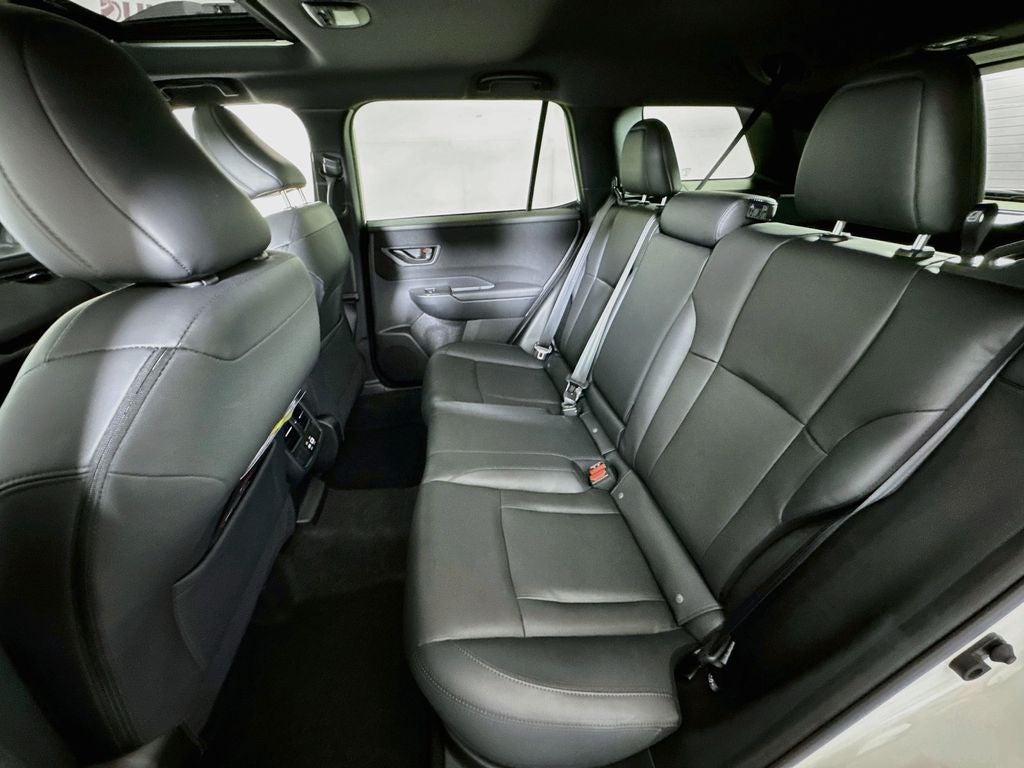 2026 Subaru Outback Premium AWD