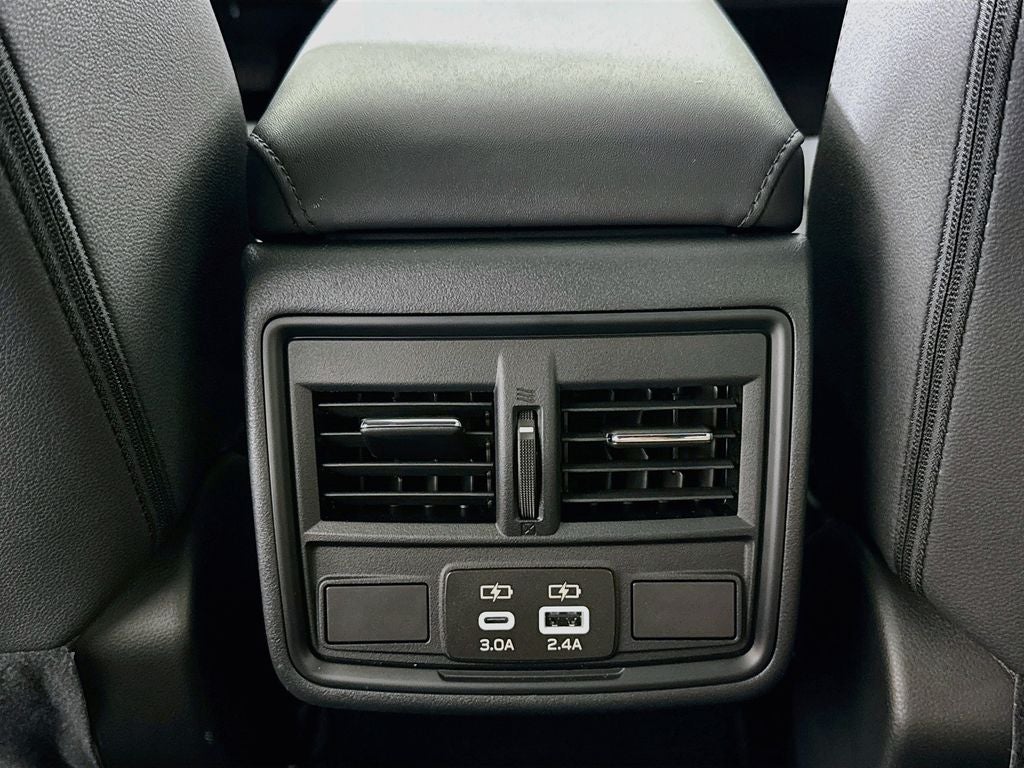 2026 Subaru Outback Premium AWD