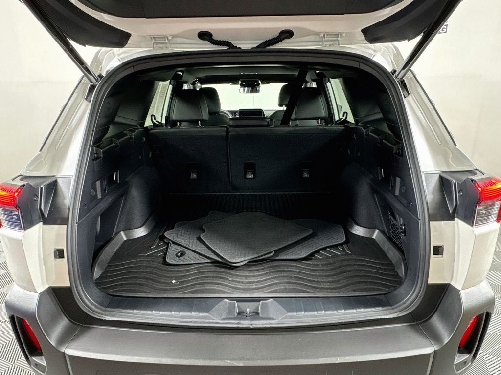 2026 Subaru Outback Premium AWD