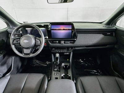 2026 Subaru Outback Premium AWD