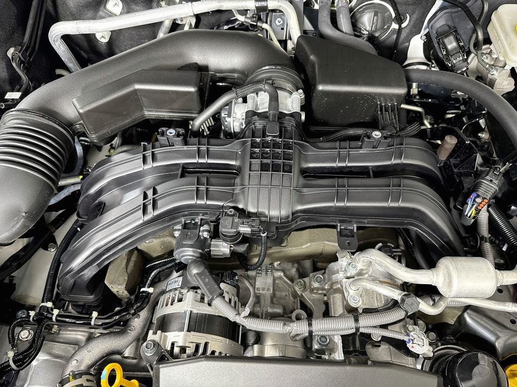 2026 Subaru Outback Premium AWD