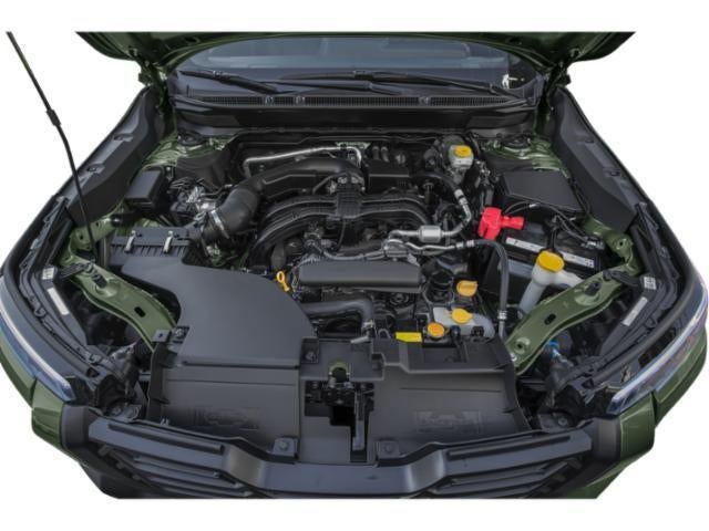 2026 Subaru Outback Premium ALL-WHEEL-DRIVE