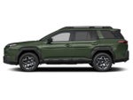 2026 Subaru Outback Premium ALL-WHEEL-DRIVE