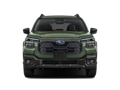 2026 Subaru Outback Premium ALL-WHEEL-DRIVE