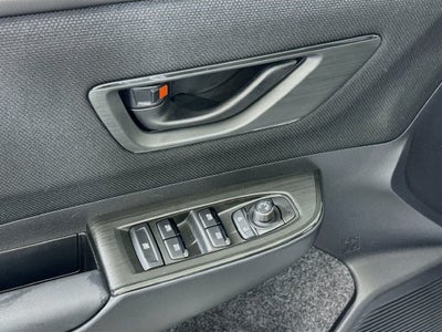 2026 Subaru Outback Premium W/Power Sun Roof