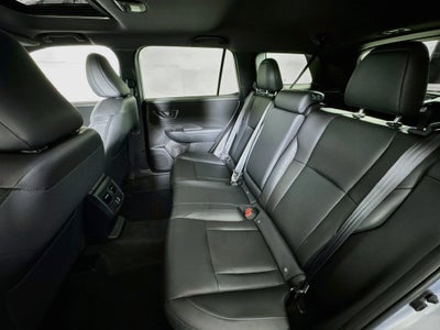 2026 Subaru Outback Premium W/Power Sun Roof