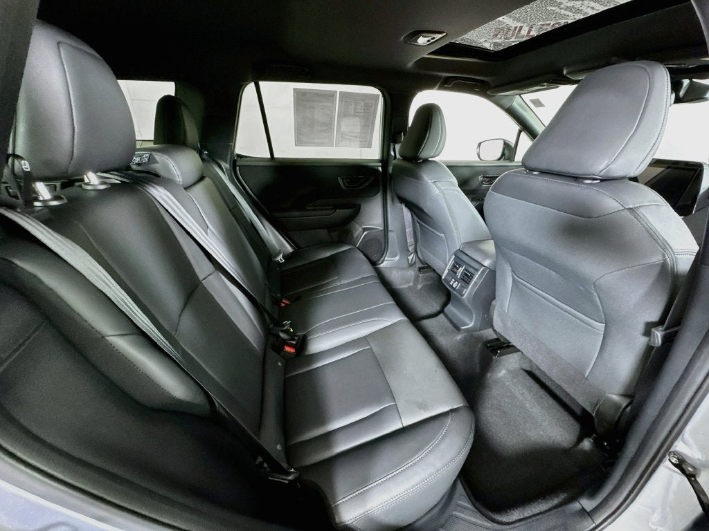 2026 Subaru Outback Premium W/Power Sun Roof