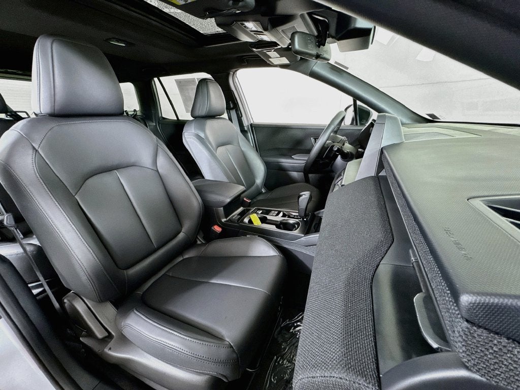 2026 Subaru Outback Premium W/Power Sun Roof
