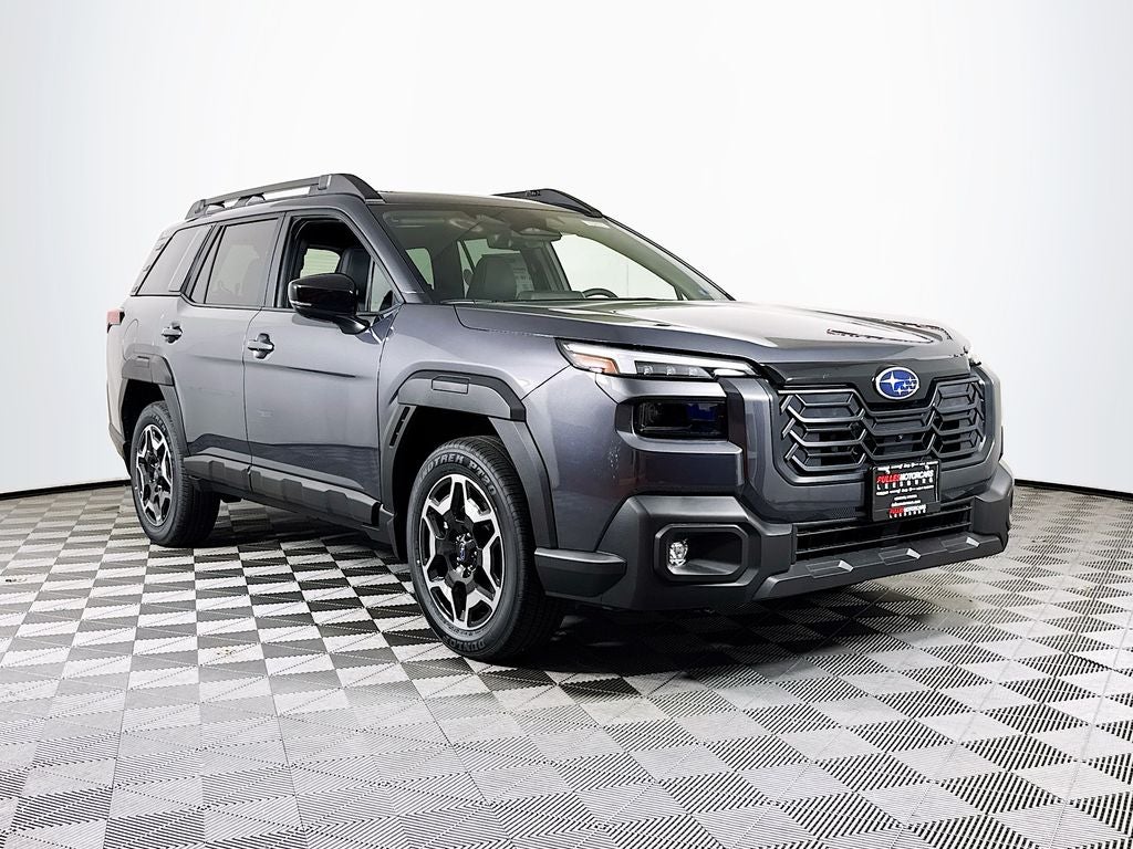 2026 Subaru Outback Touring