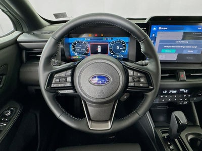 2026 Subaru Outback Touring