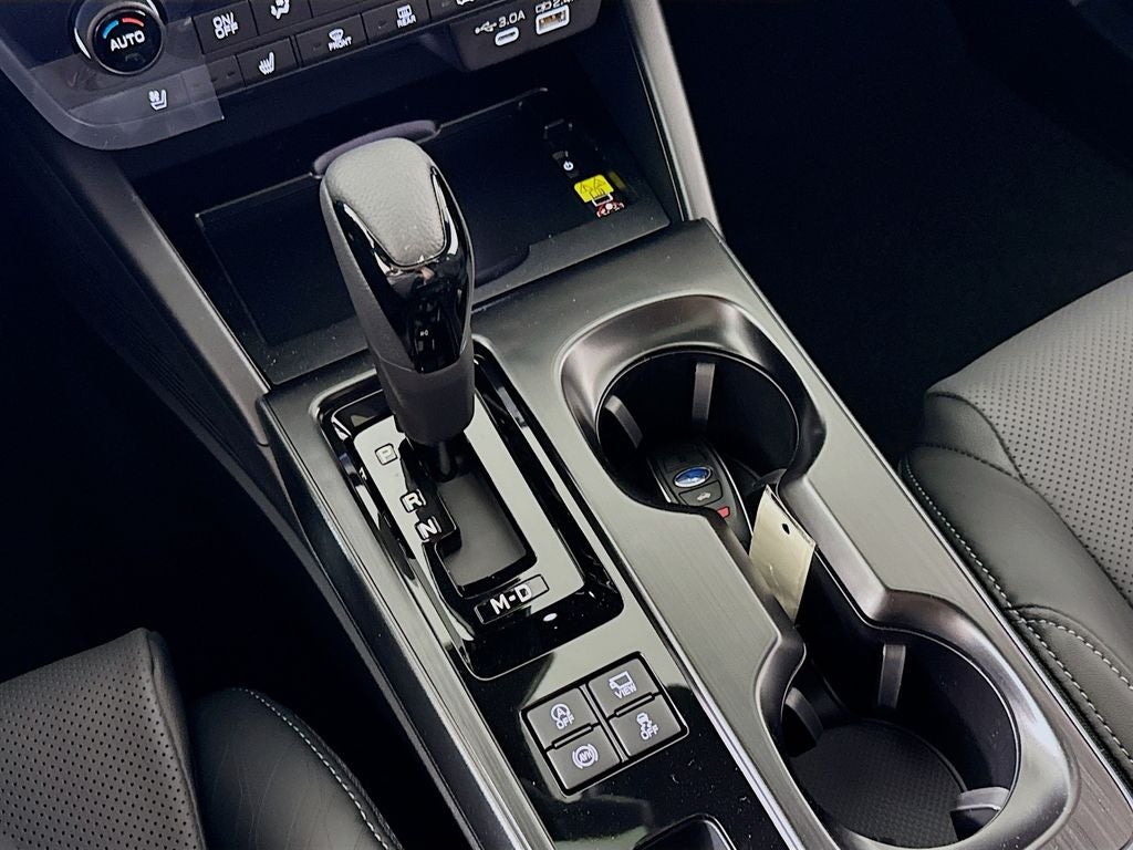 2026 Subaru Outback Touring