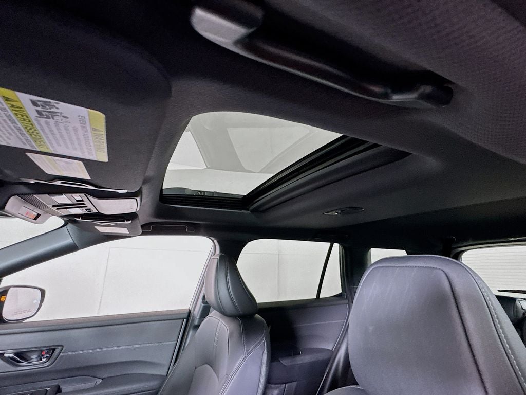 2026 Subaru Outback Touring